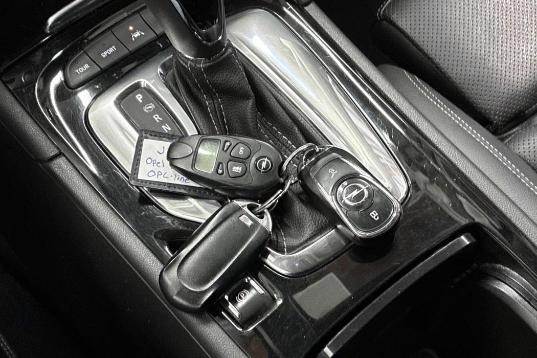 Opel Insignia 2019