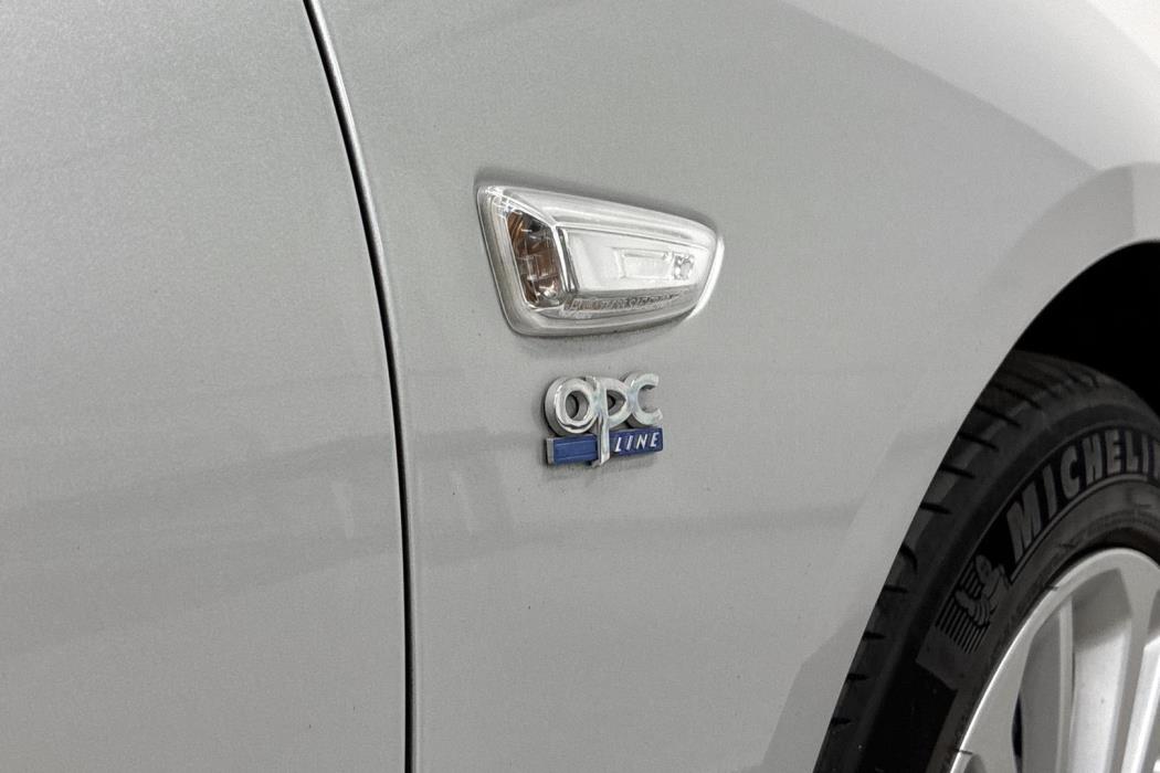 Opel Insignia 2019