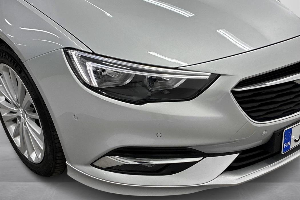 Opel Insignia 2019