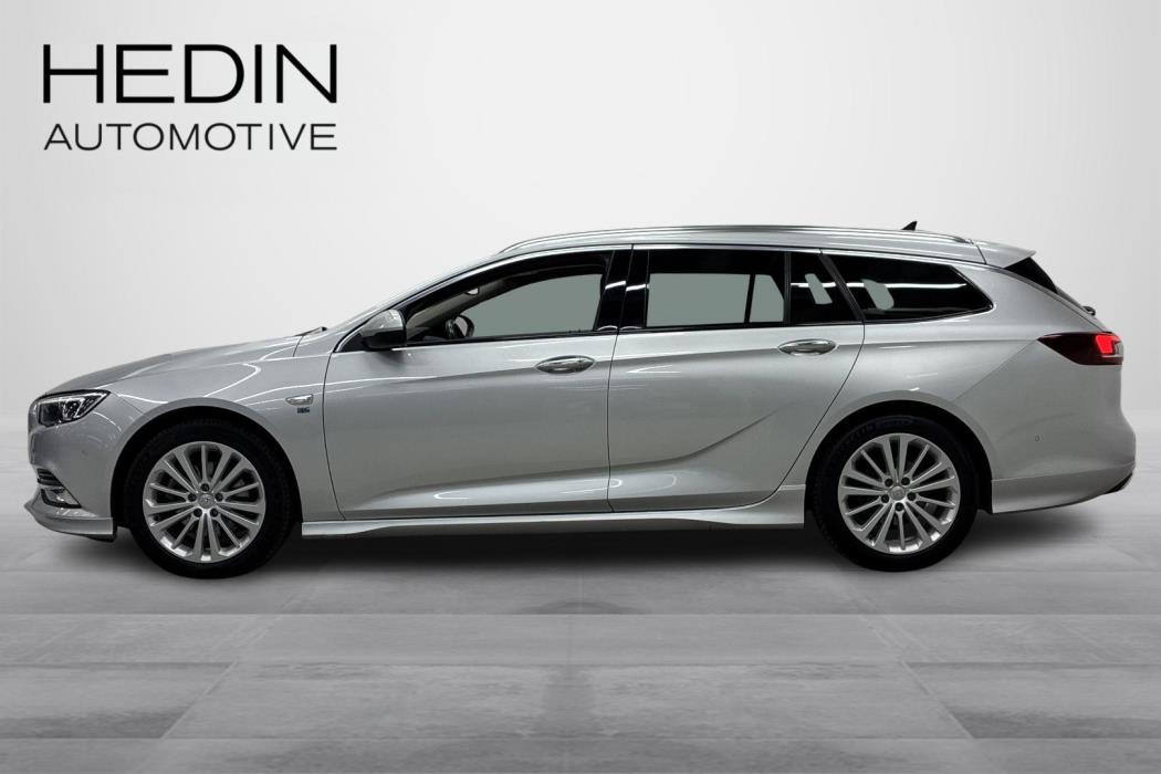 Opel Insignia 2019