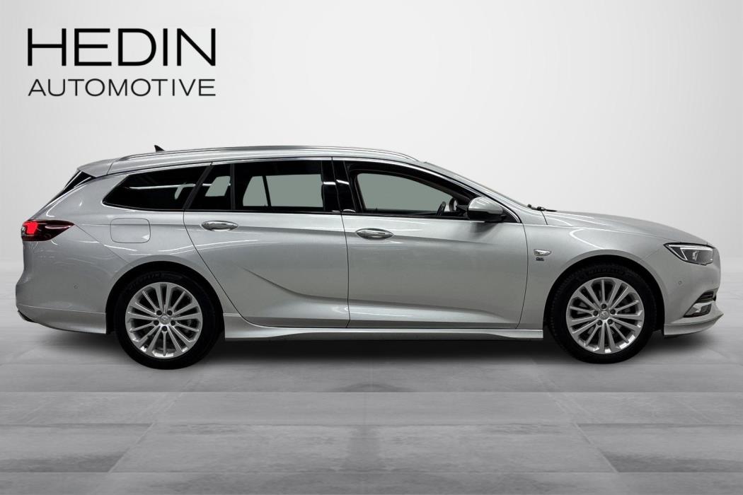 Opel Insignia 2019