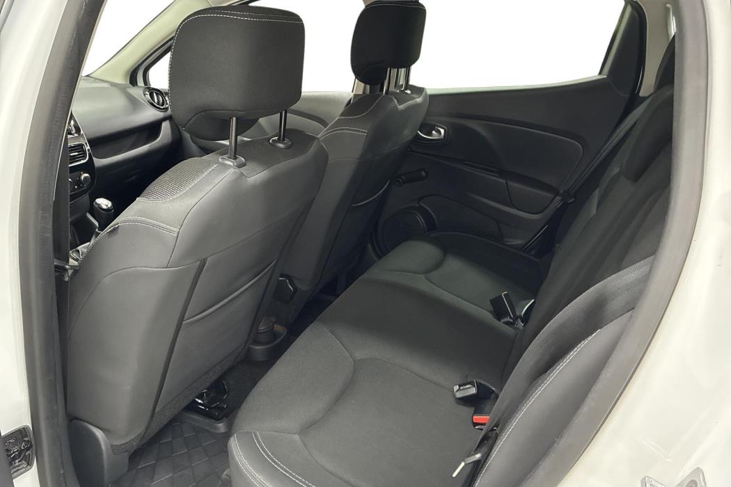 Renault Clio 2019