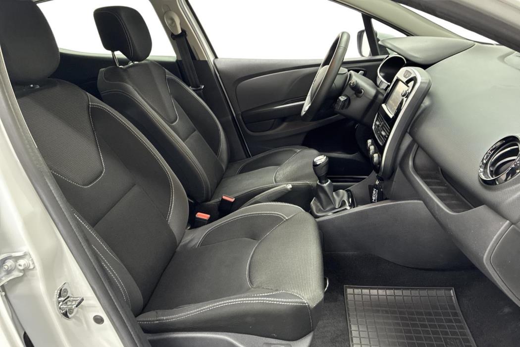 Renault Clio 2019