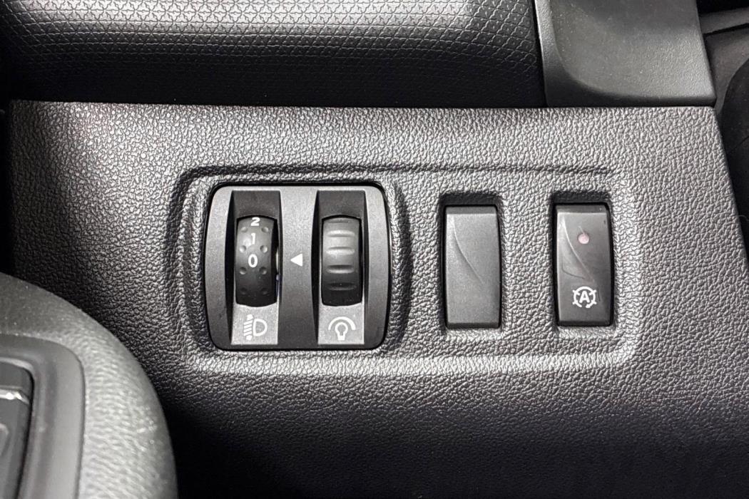 Renault Clio 2019