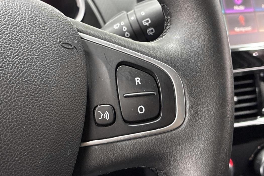 Renault Clio 2019