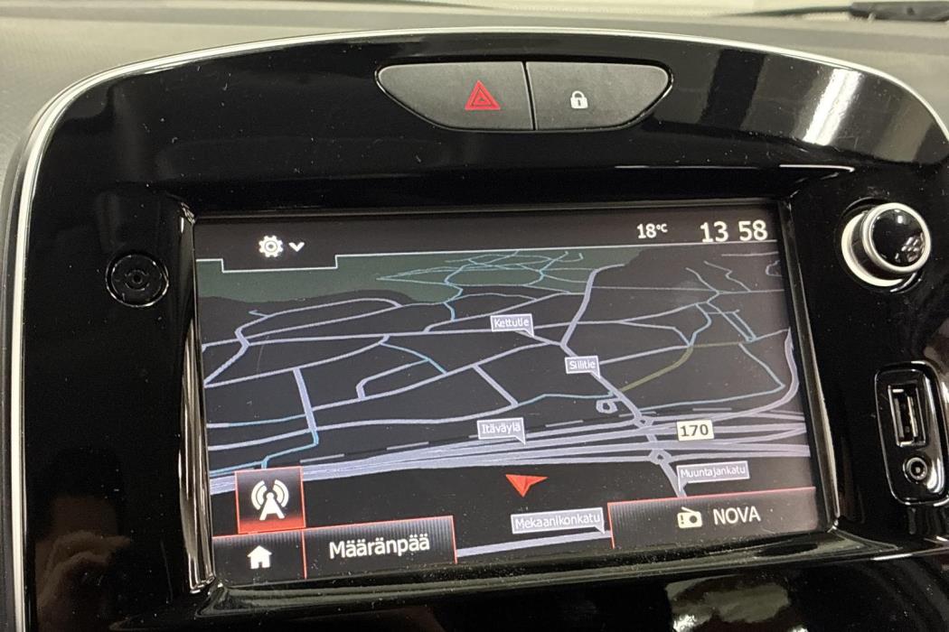Renault Clio 2019