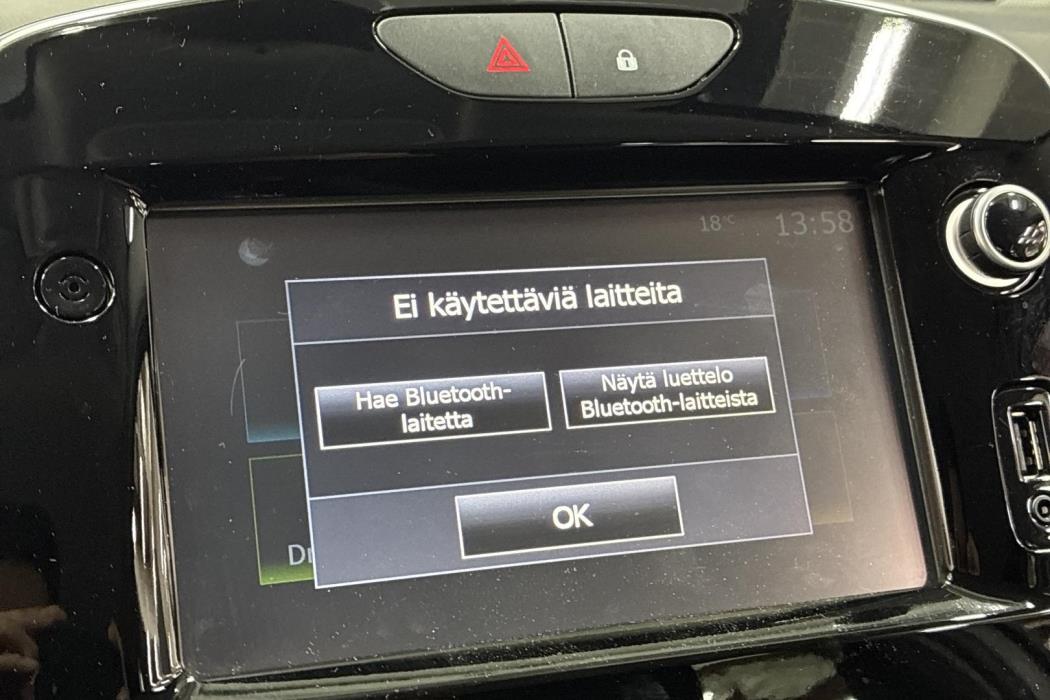 Renault Clio 2019