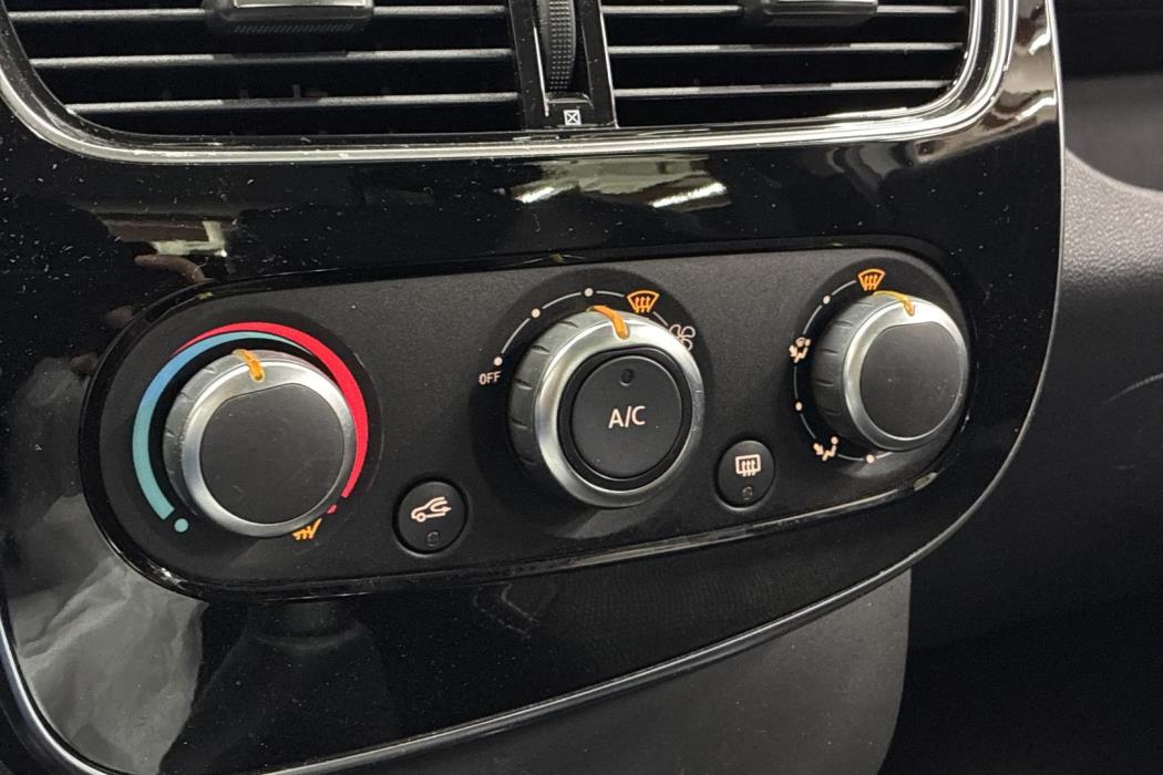 Renault Clio 2019