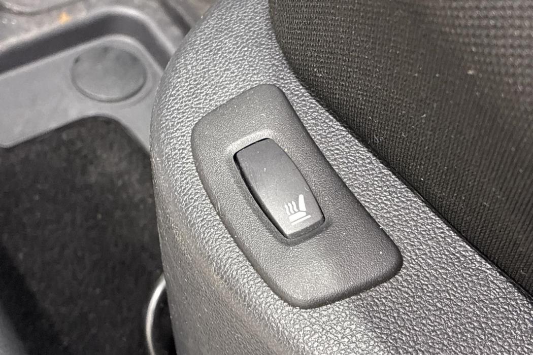 Renault Clio 2019