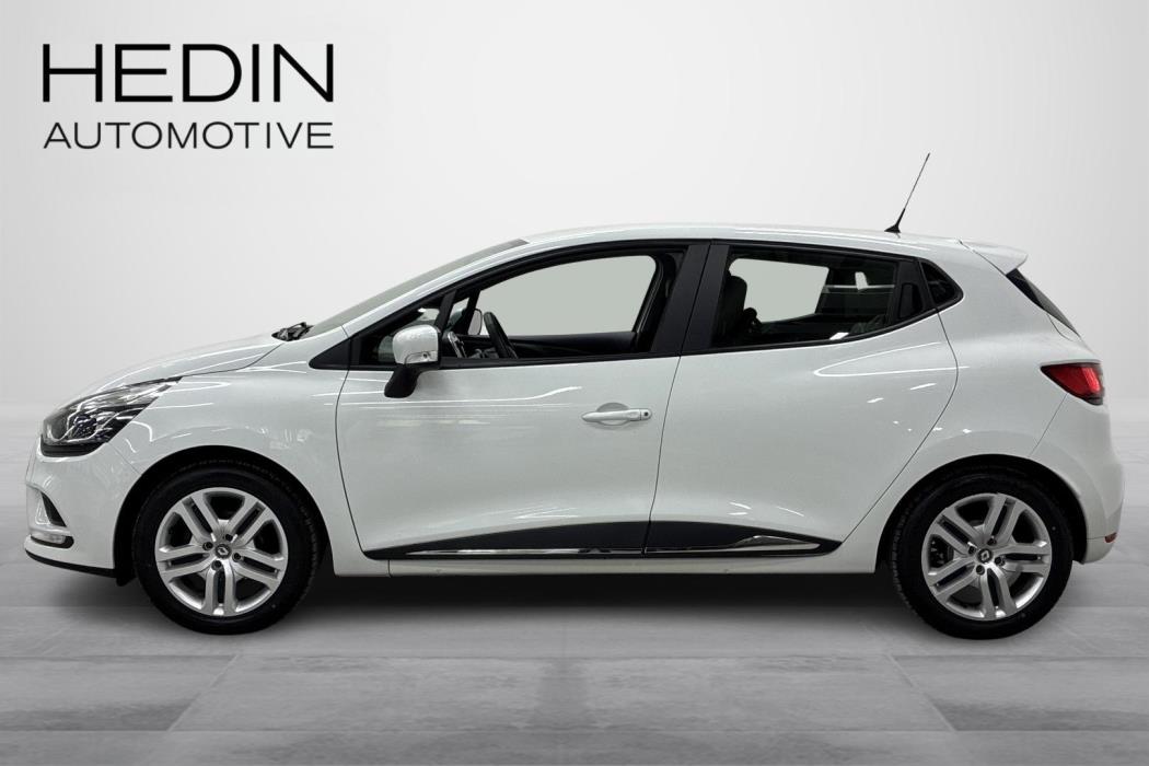 Renault Clio 2019