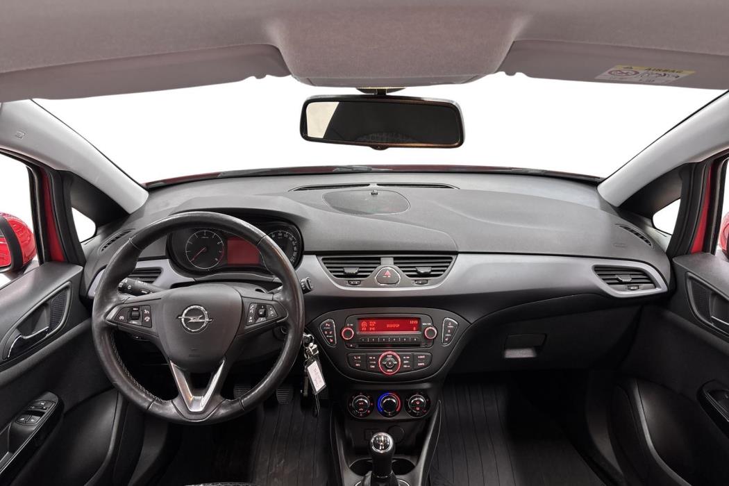 Opel Corsa 2019