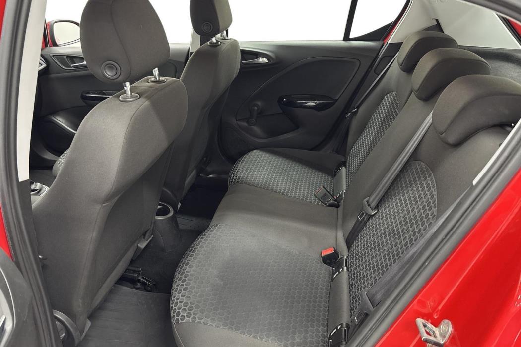 Opel Corsa 2019