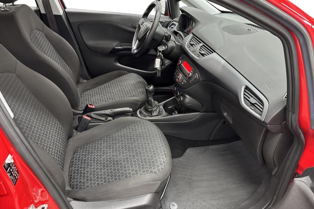 Opel Corsa 2019