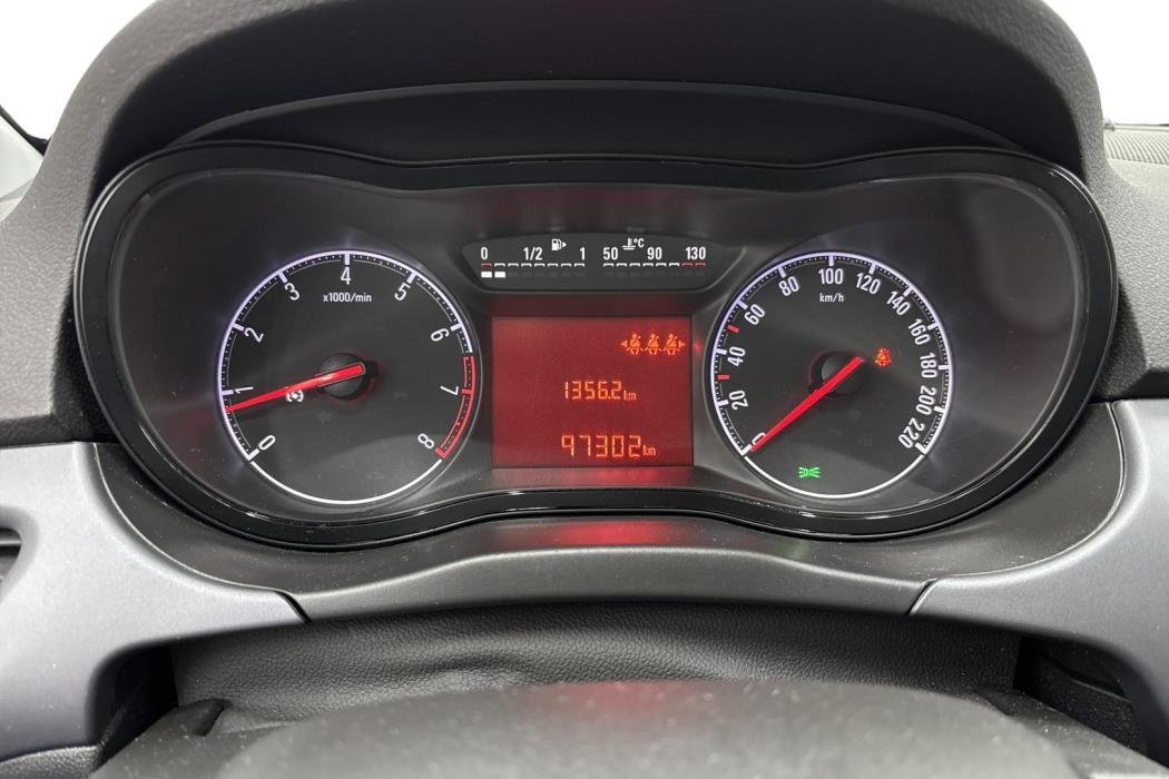 Opel Corsa 2019