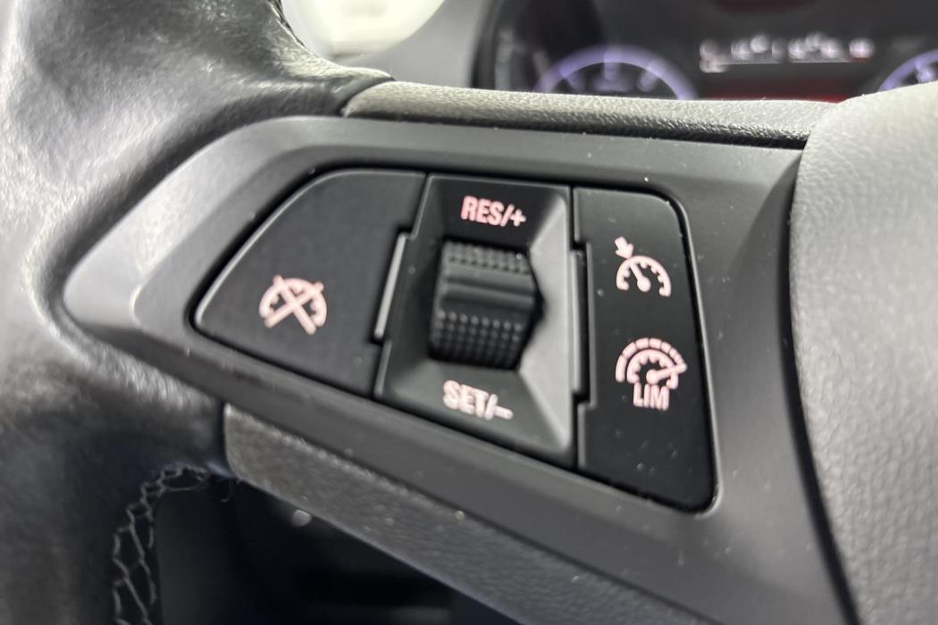 Opel Corsa 2019