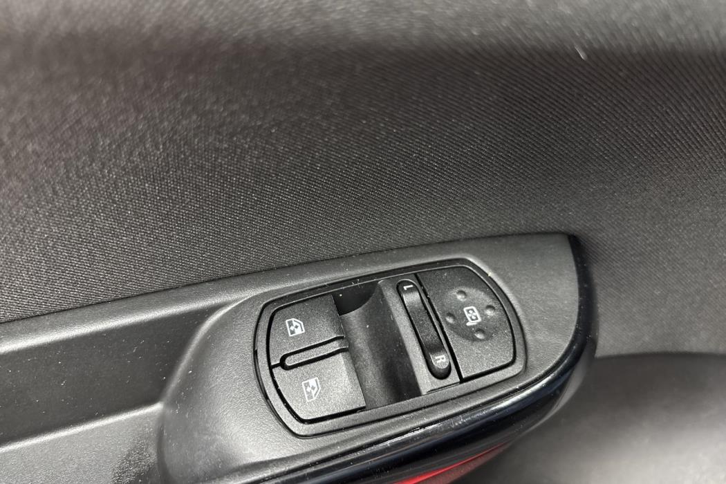 Opel Corsa 2019
