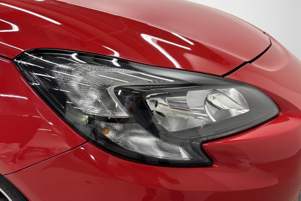 Opel Corsa 2019