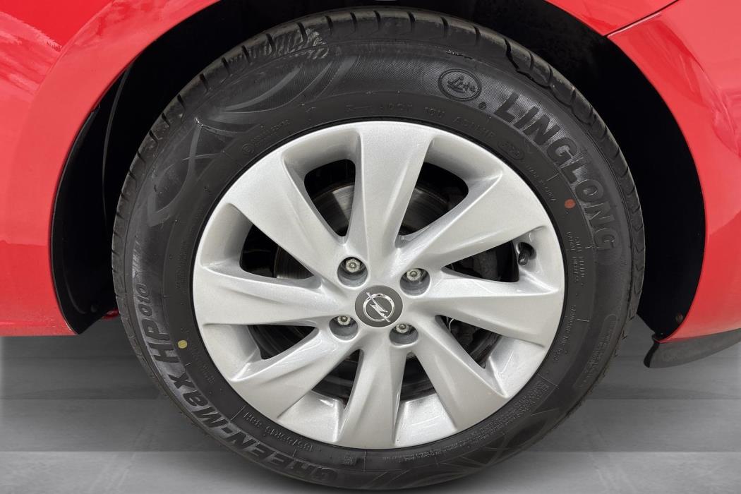 Opel Corsa 2019