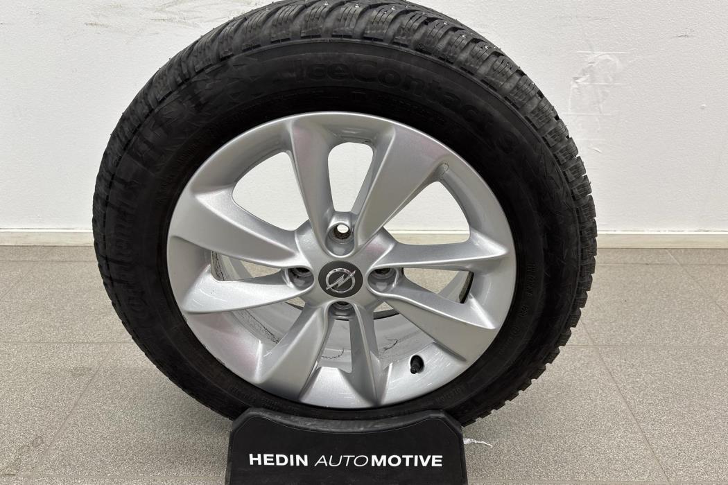 Opel Corsa 2019