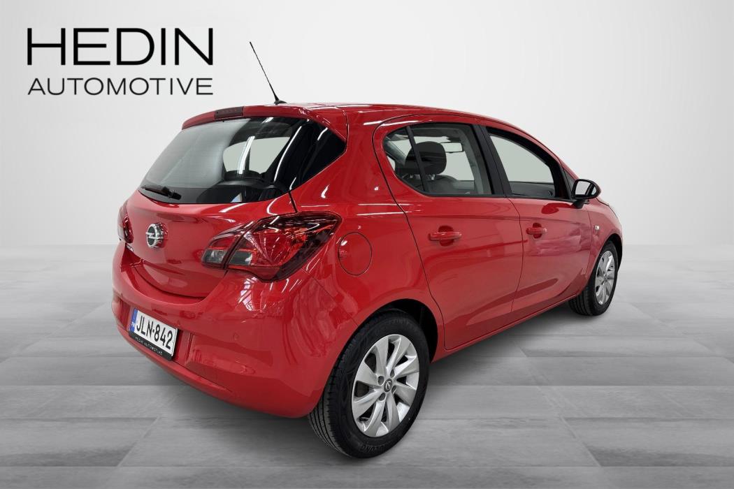 Opel Corsa 2019