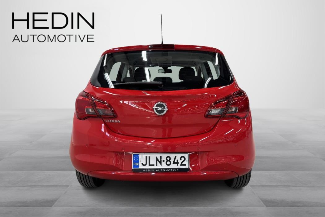 Opel Corsa 2019