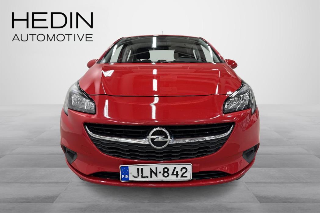 Opel Corsa 2019