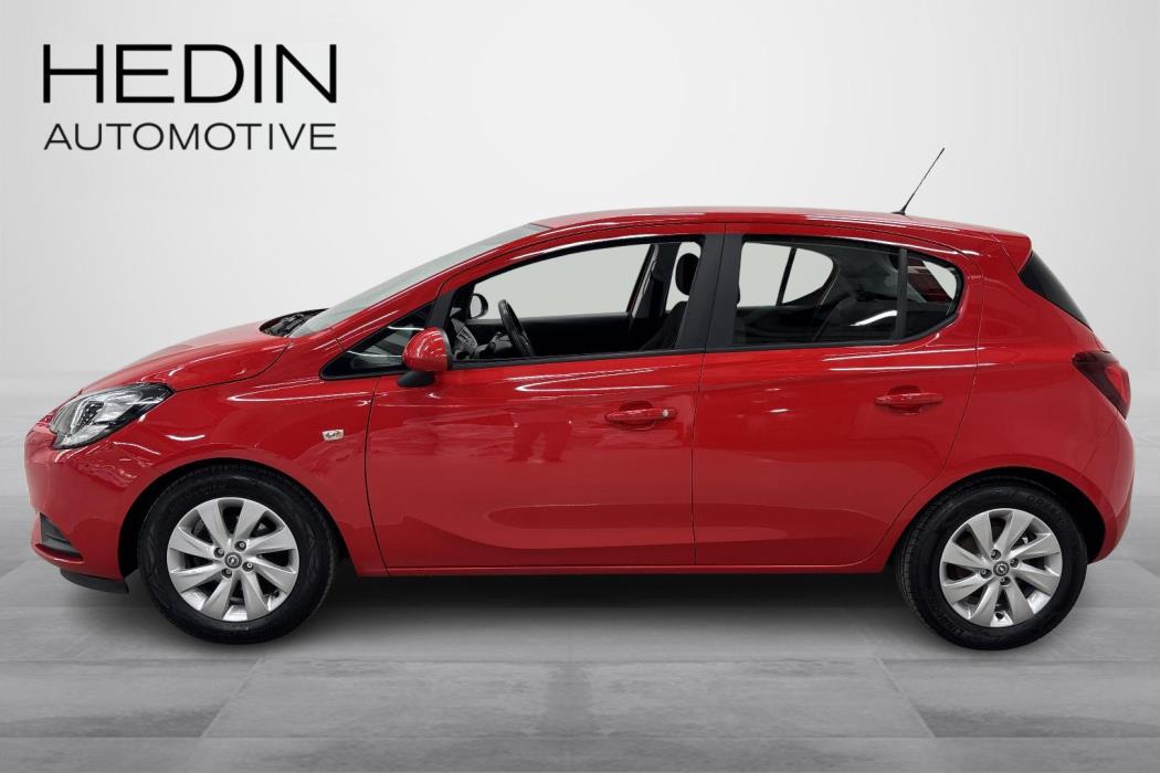 Opel Corsa 2019