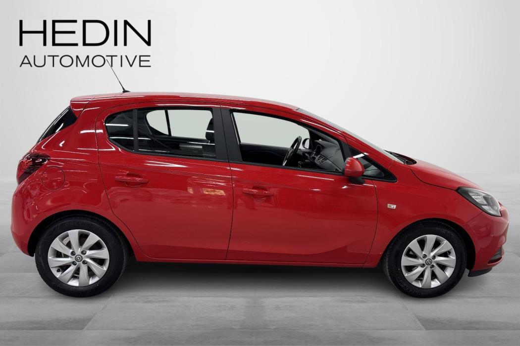 Opel Corsa 2019