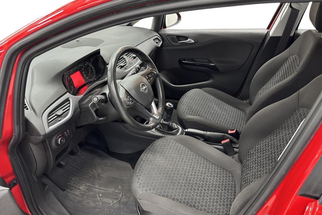 Opel Corsa 2019
