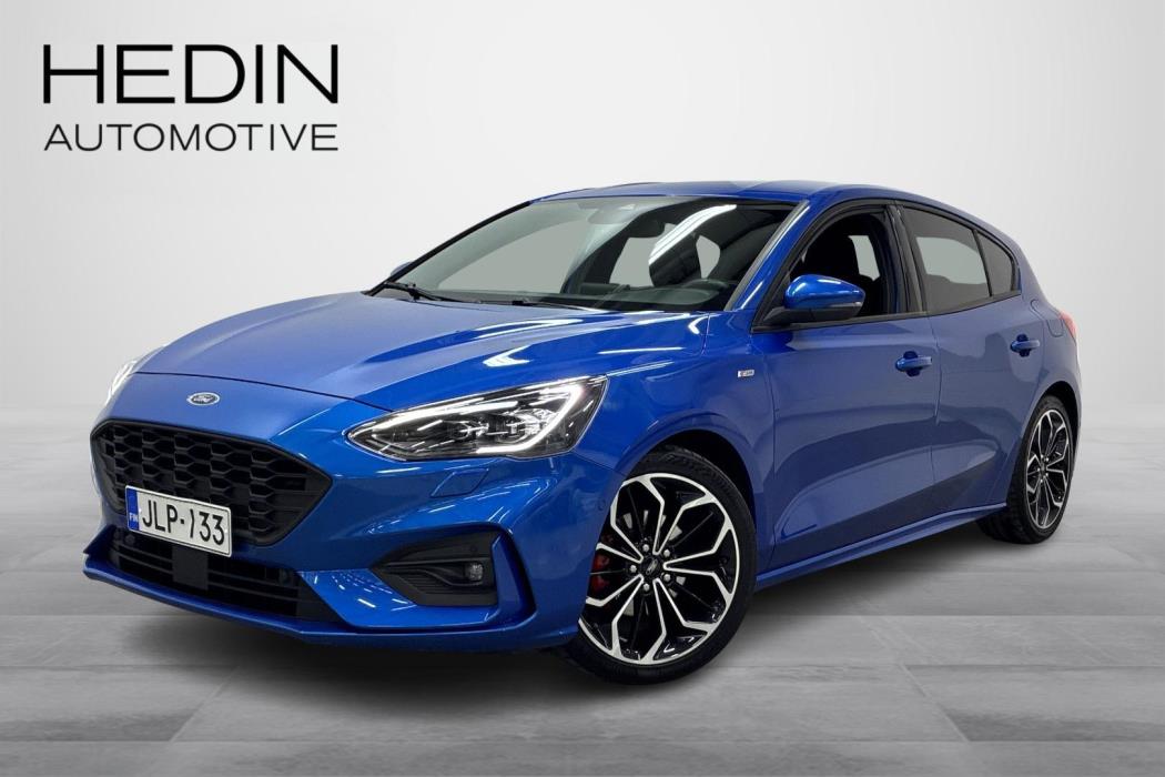 FORD FOCUS 2020