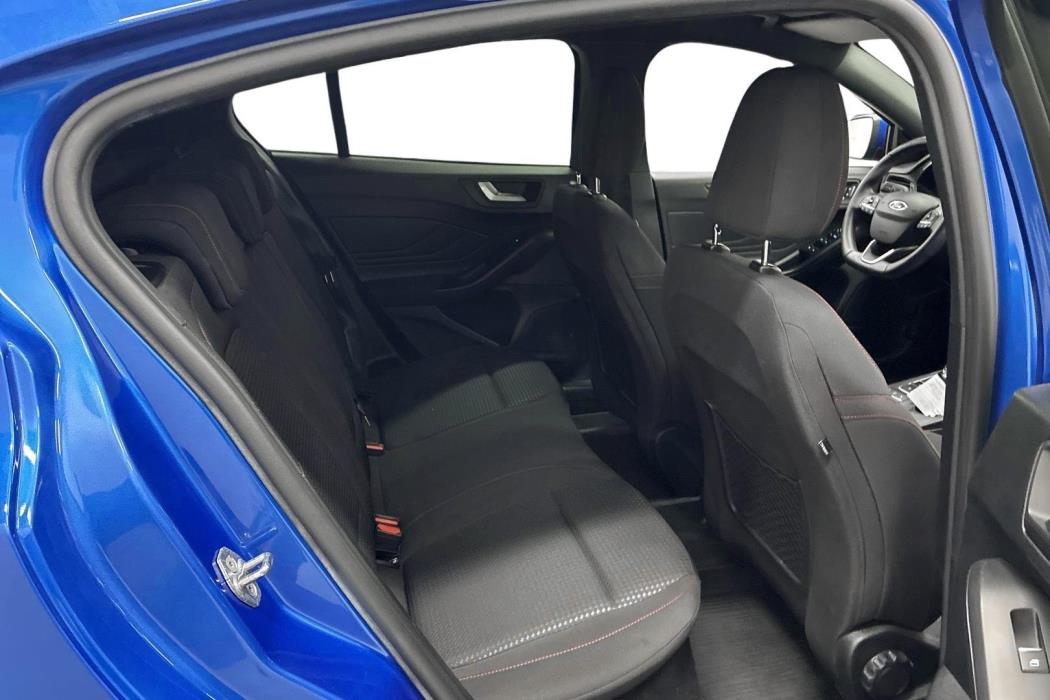FORD FOCUS 2020