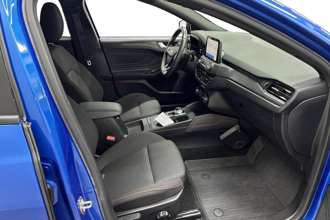 FORD FOCUS 2020