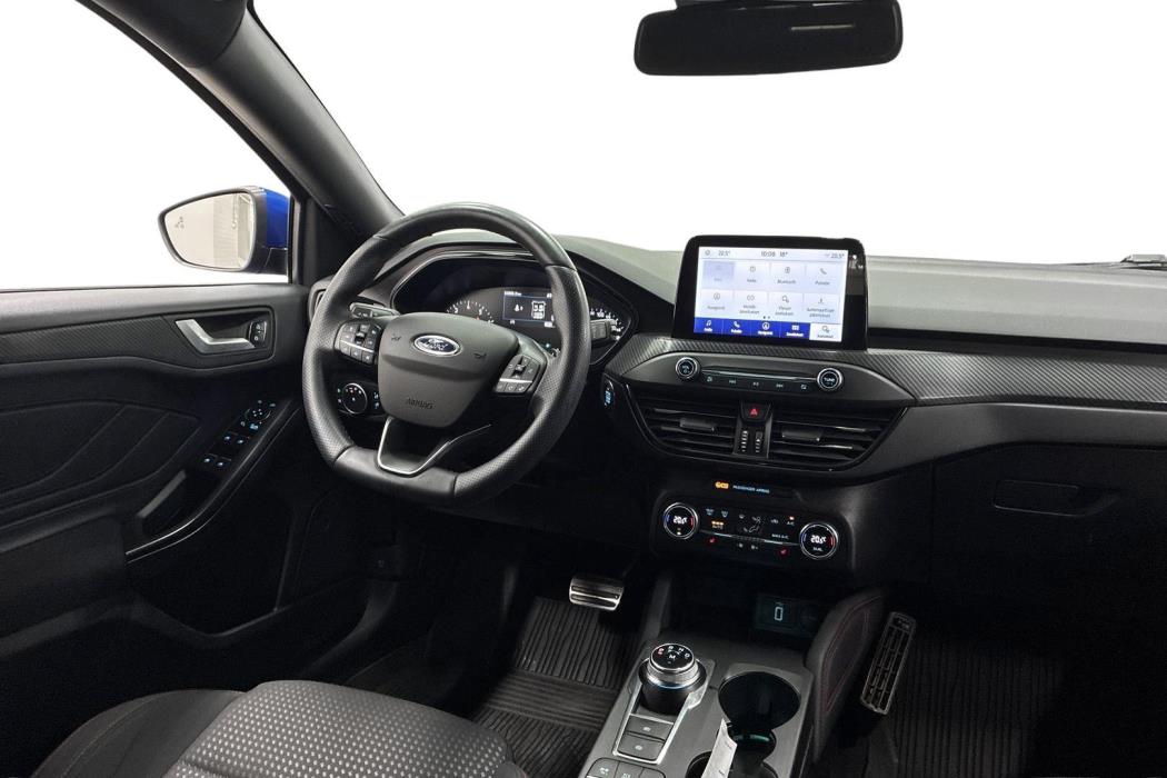 FORD FOCUS 2020