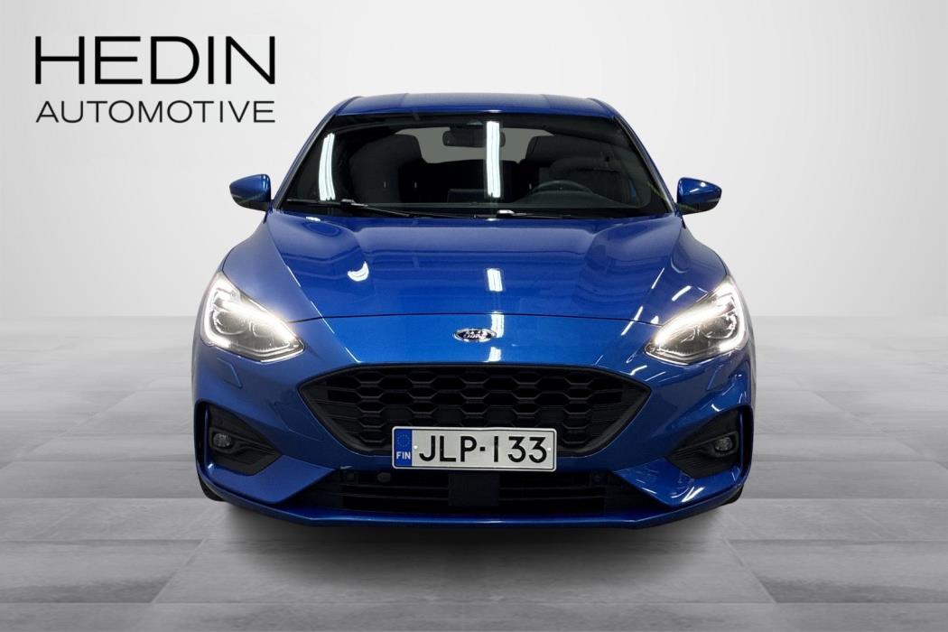 FORD FOCUS 2020
