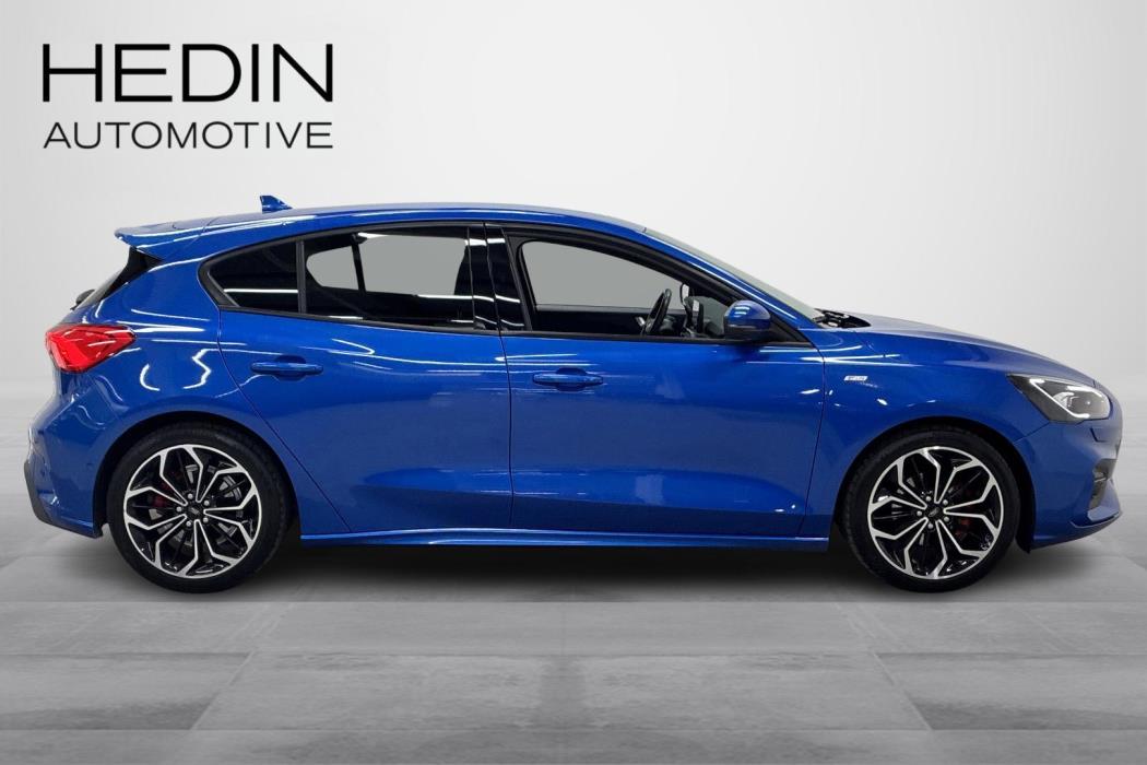 FORD FOCUS 2020