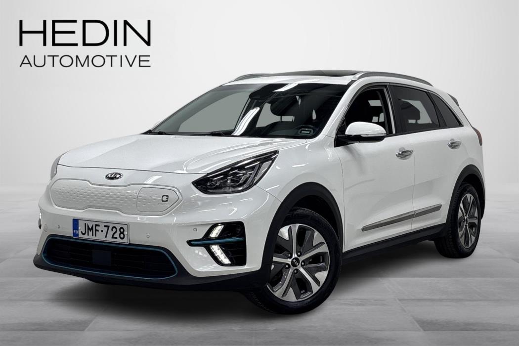 Kia Niro 2022