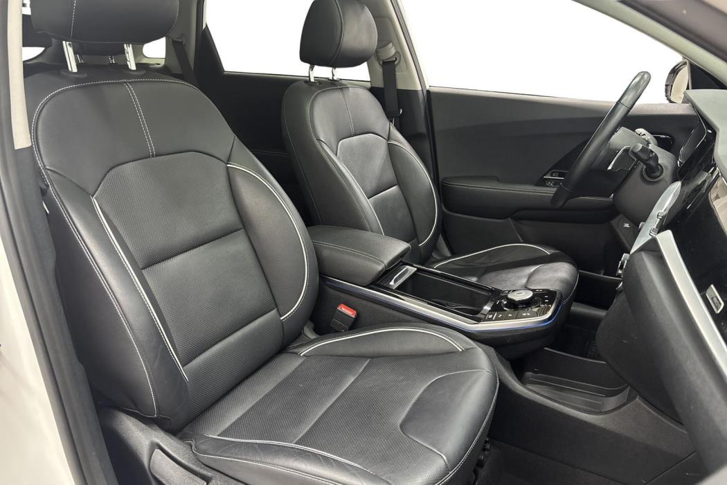 Kia Niro 2022