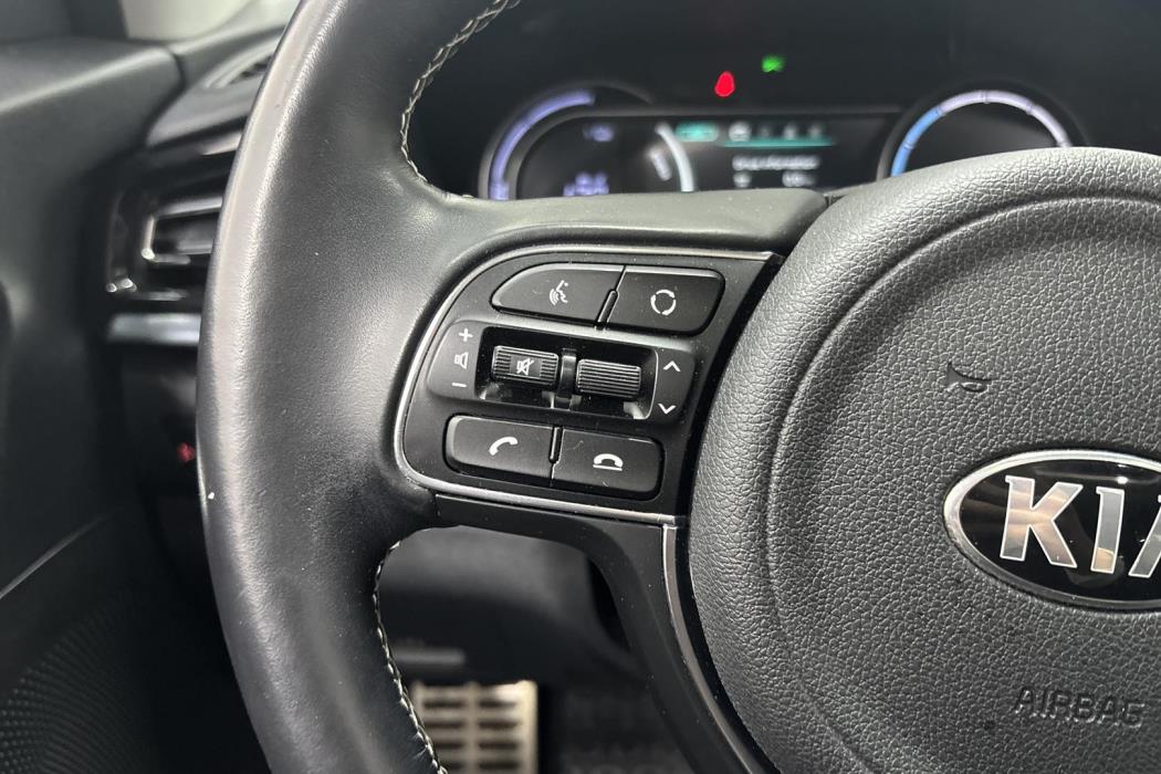 Kia Niro 2022