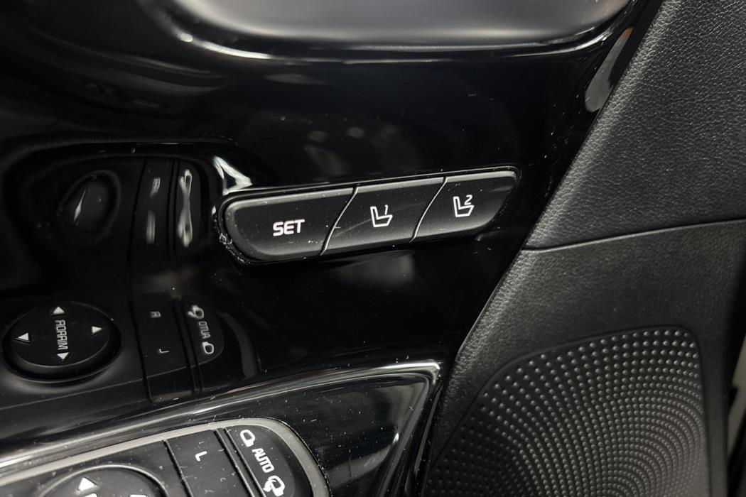 Kia Niro 2022