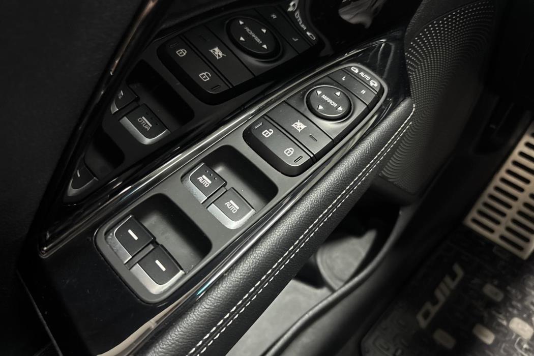 Kia Niro 2022