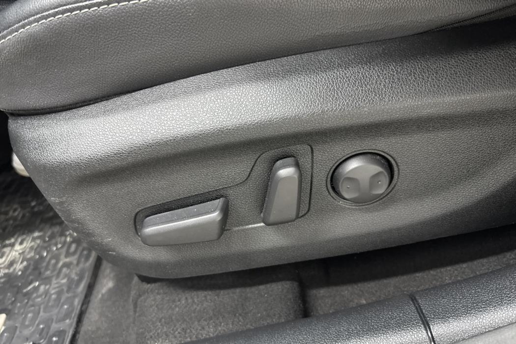 Kia Niro 2022