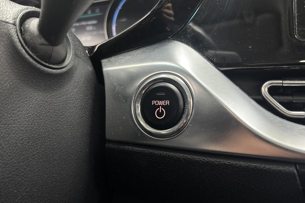 Kia Niro 2022