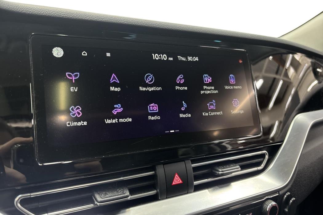 Kia Niro 2022