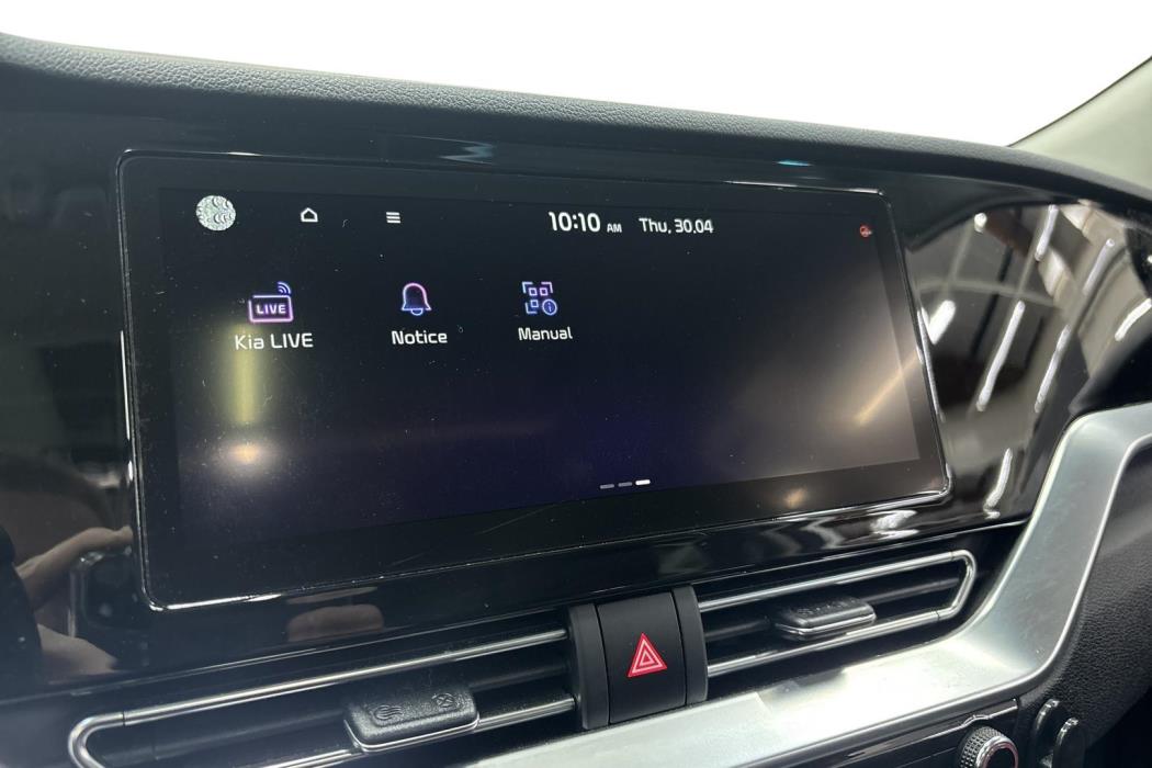 Kia Niro 2022