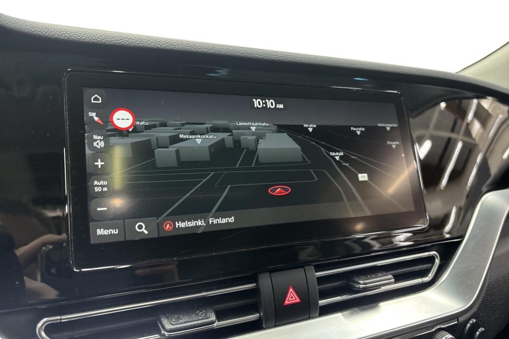 Kia Niro 2022
