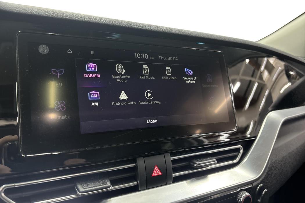 Kia Niro 2022