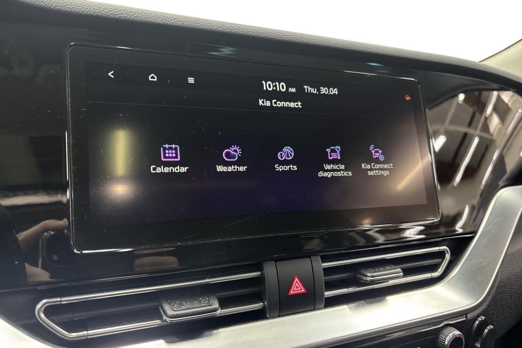 Kia Niro 2022