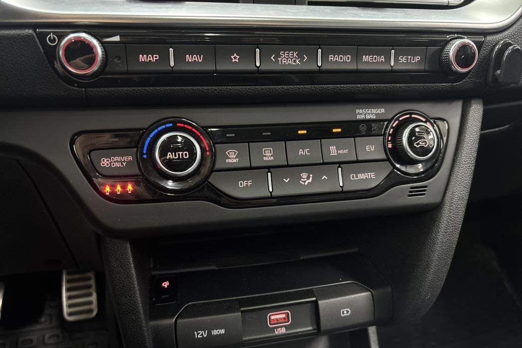 Kia Niro 2022