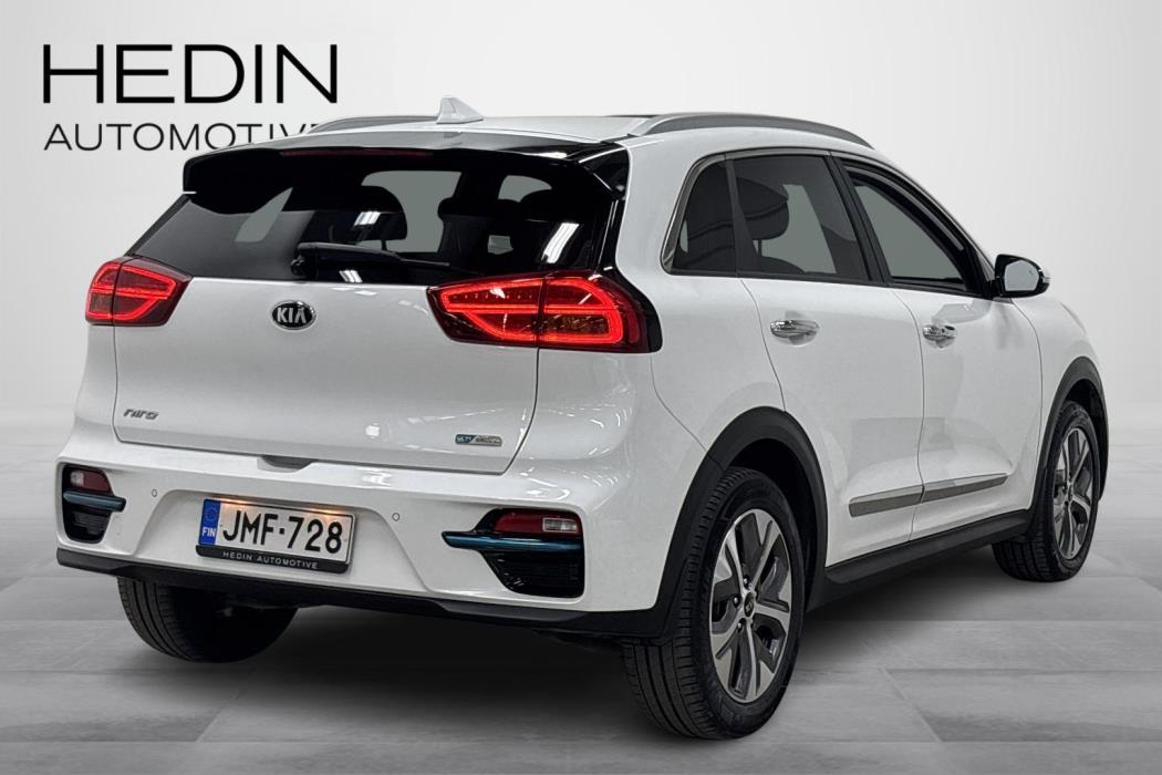 Kia Niro 2022