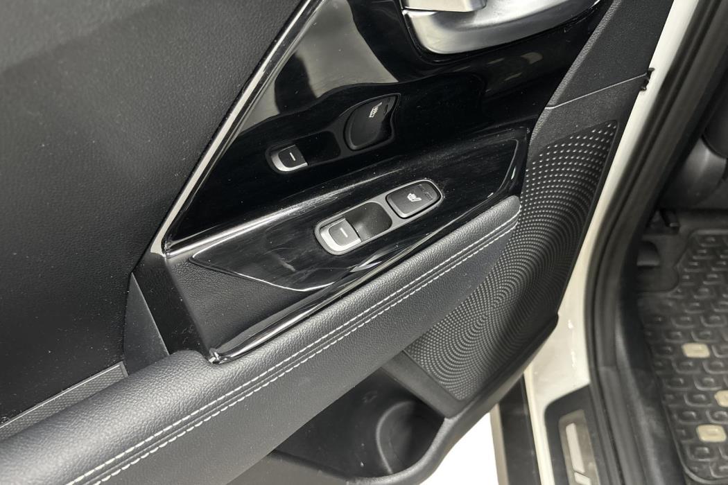 Kia Niro 2022